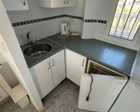Resale - Villa - Los Alcazares - Santa Rosalia