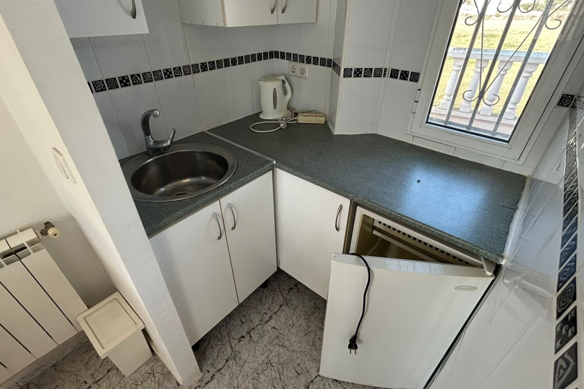 Resale - Villa - Los Alcazares - Santa Rosalia