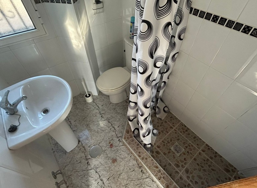 Resale - Villa - Los Alcazares - Santa Rosalia