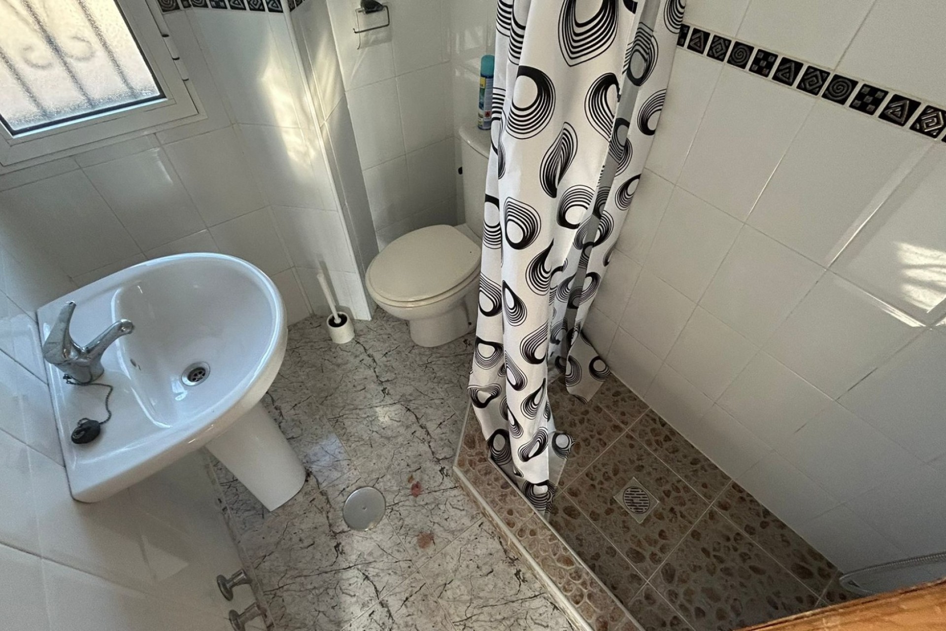 Resale - Villa - Los Alcazares - Santa Rosalia