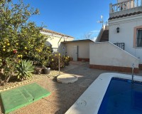 Resale - Villa - Los Alcazares - Santa Rosalia