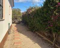 Resale - Villa - Los Alcazares - Santa Rosalia