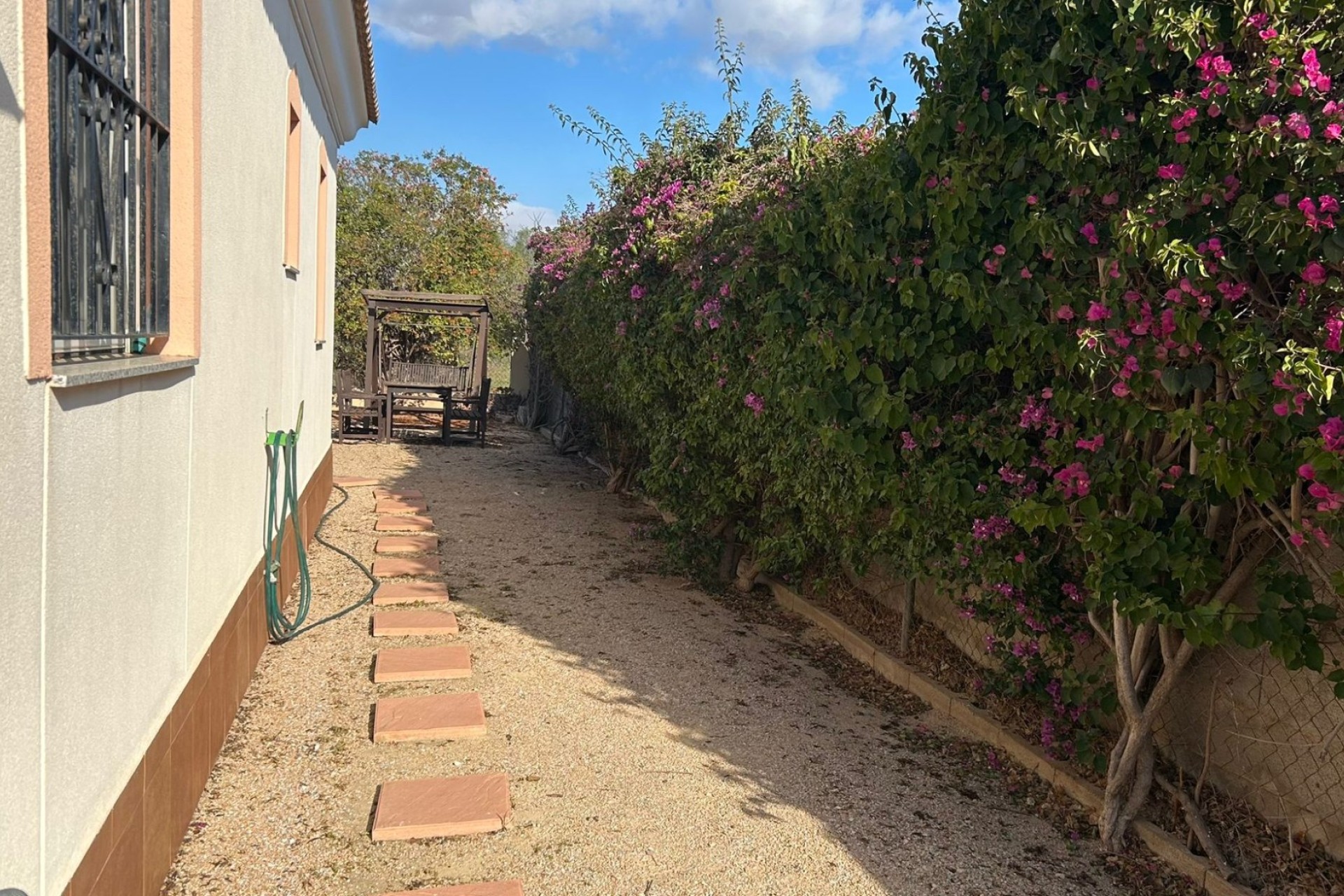 Resale - Villa - Los Alcazares - Santa Rosalia