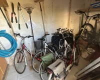 Resale - Villa - Los Alcazares - Santa Rosalia