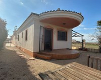 Resale - Villa - Los Alcazares - Santa Rosalia