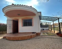 Resale - Villa - Los Alcazares - Santa Rosalia