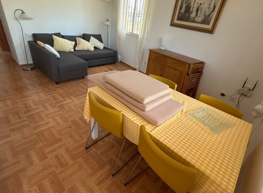 Resale - Villa - Los Alcazares - Santa Rosalia
