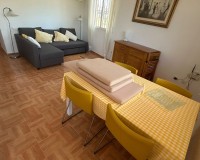 Resale - Villa - Los Alcazares - Santa Rosalia