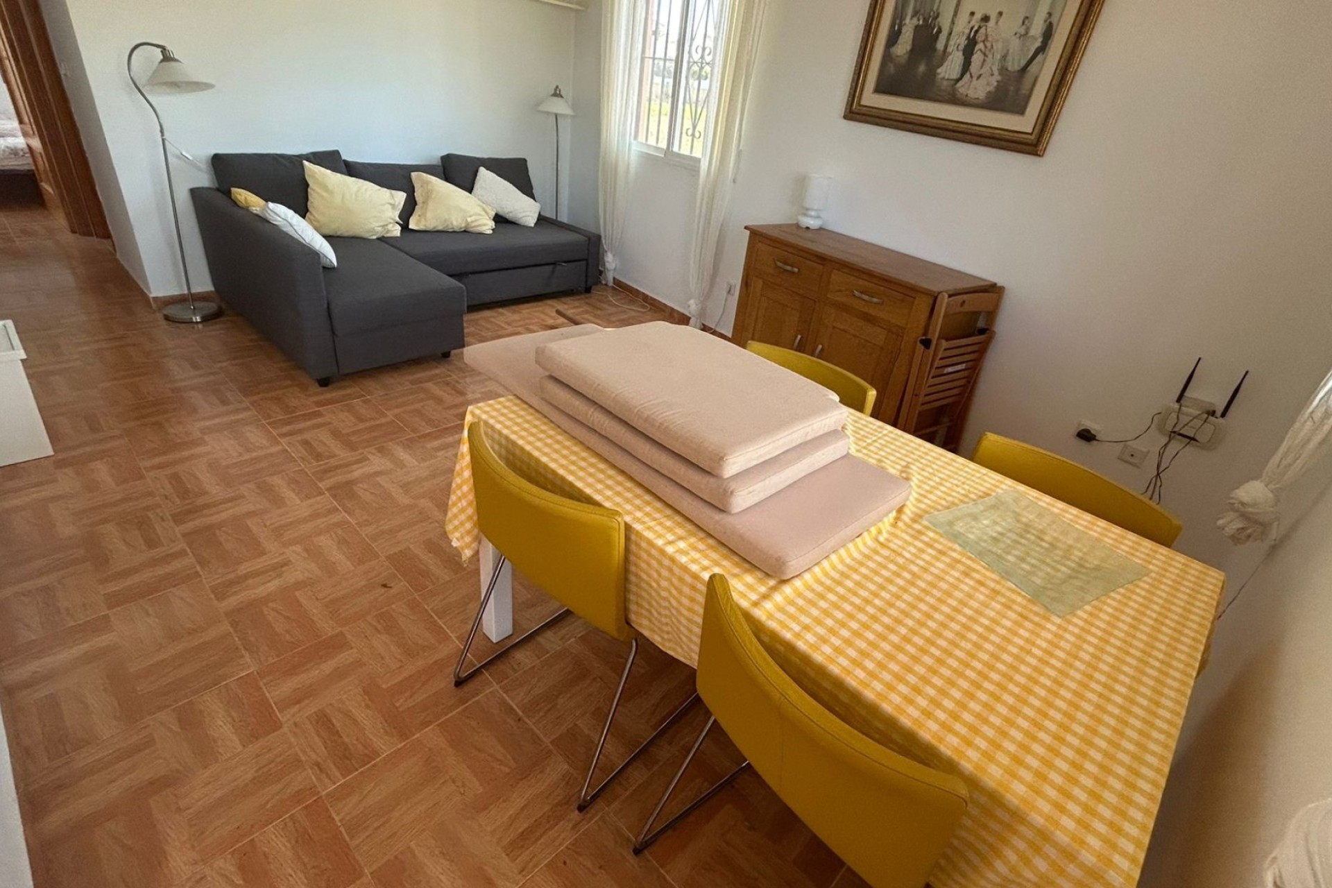 Resale - Villa - Los Alcazares - Santa Rosalia