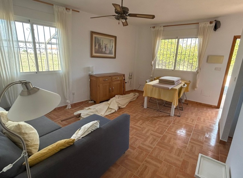 Resale - Villa - Los Alcazares - Santa Rosalia