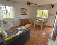 Resale - Villa - Los Alcazares - Santa Rosalia