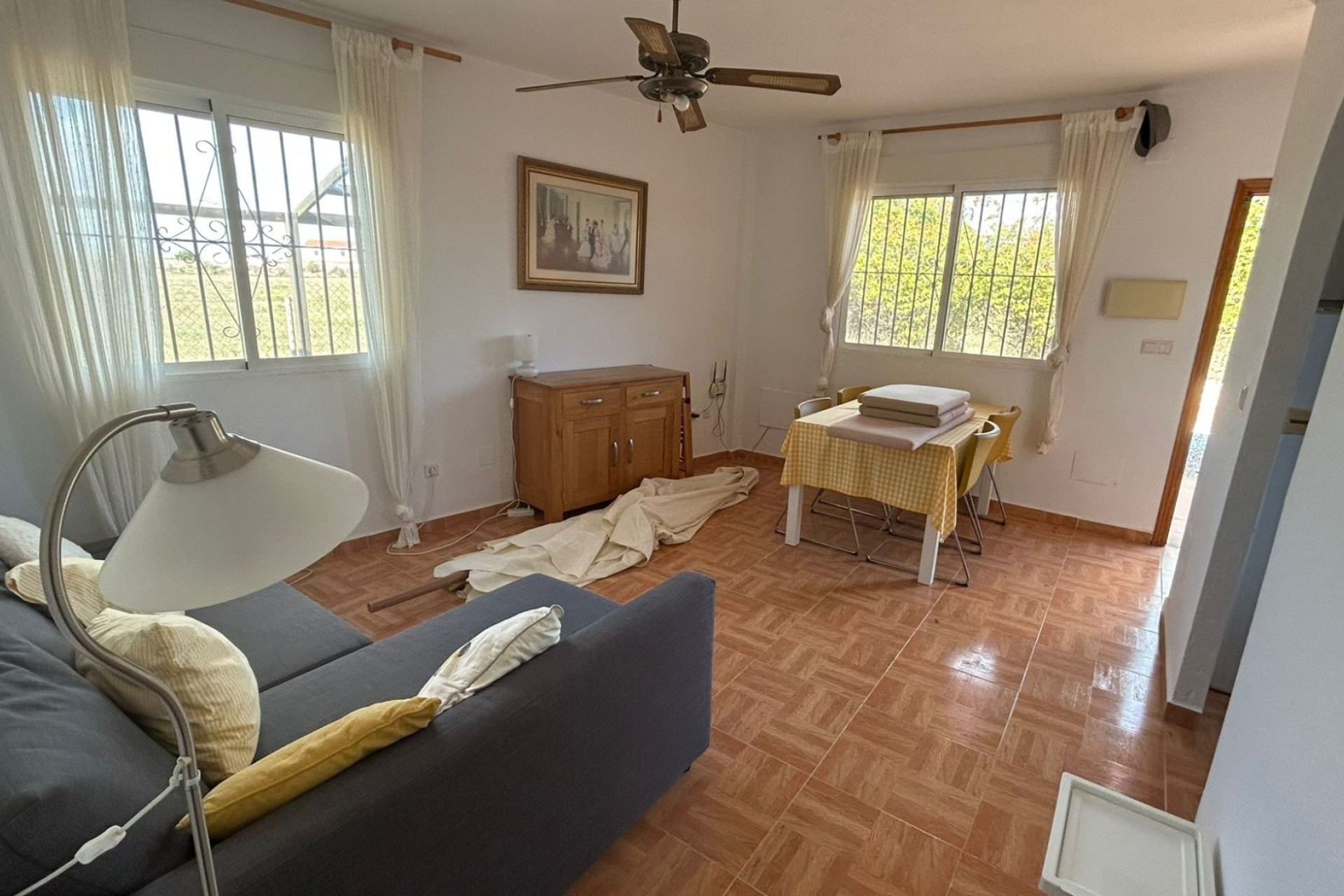 Resale - Villa - Los Alcazares - Santa Rosalia