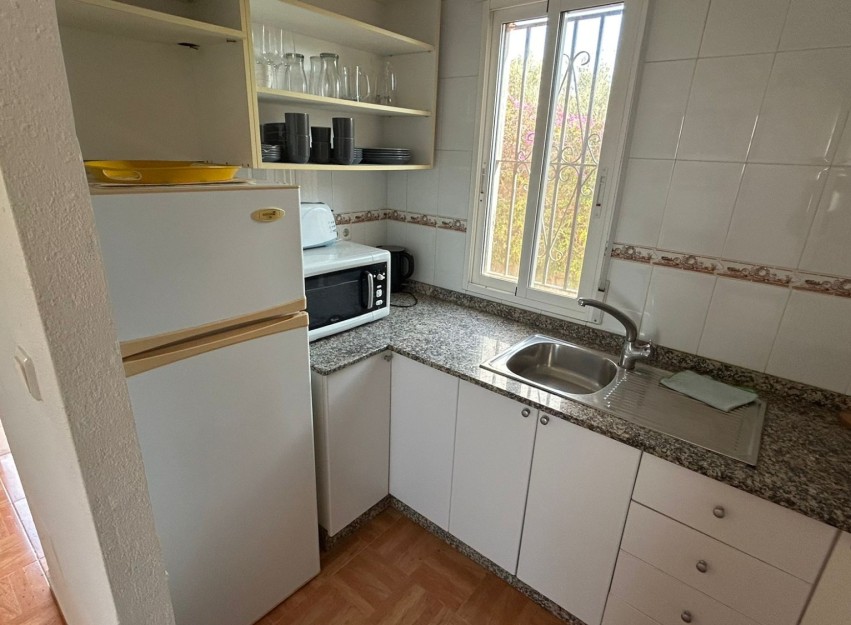Resale - Villa - Los Alcazares - Santa Rosalia