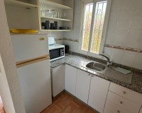 Resale - Villa - Los Alcazares - Santa Rosalia