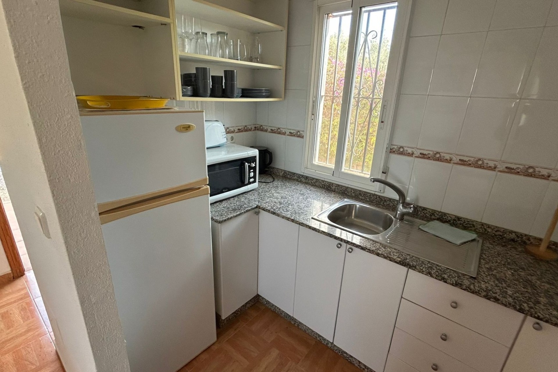 Resale - Villa - Los Alcazares - Santa Rosalia