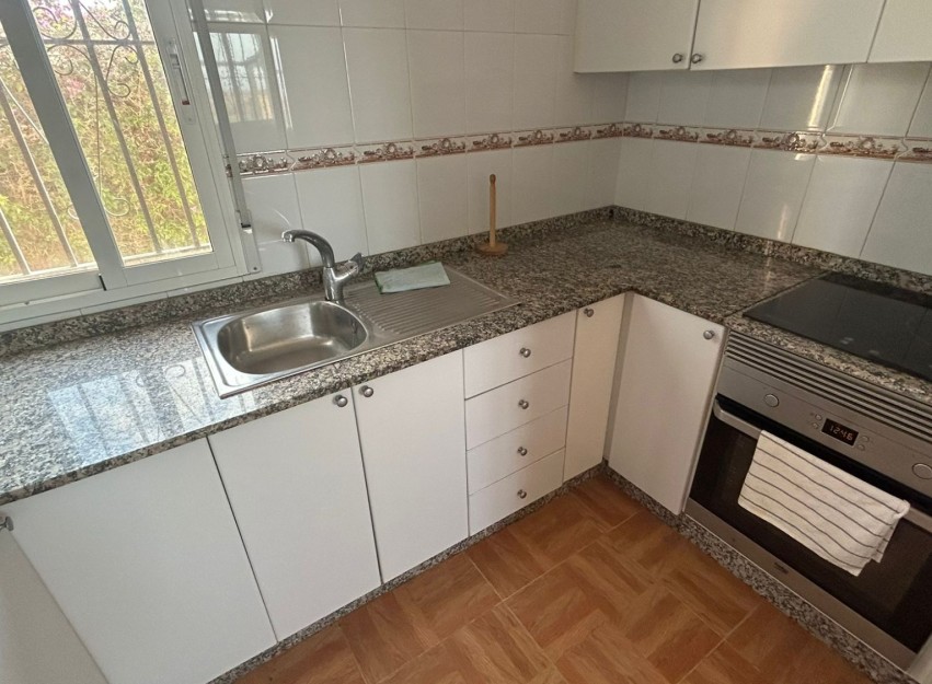 Resale - Villa - Los Alcazares - Santa Rosalia