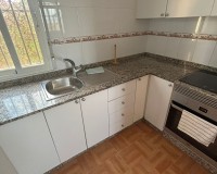 Resale - Villa - Los Alcazares - Santa Rosalia