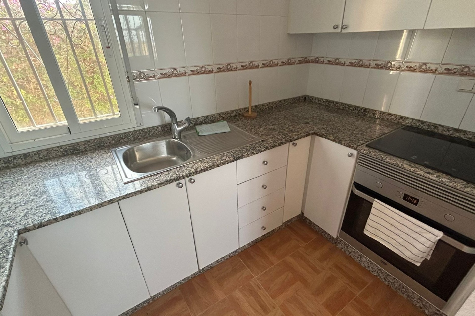 Resale - Villa - Los Alcazares - Santa Rosalia