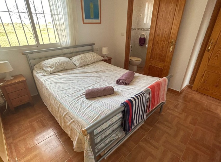 Resale - Villa - Los Alcazares - Santa Rosalia