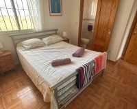 Resale - Villa - Los Alcazares - Santa Rosalia