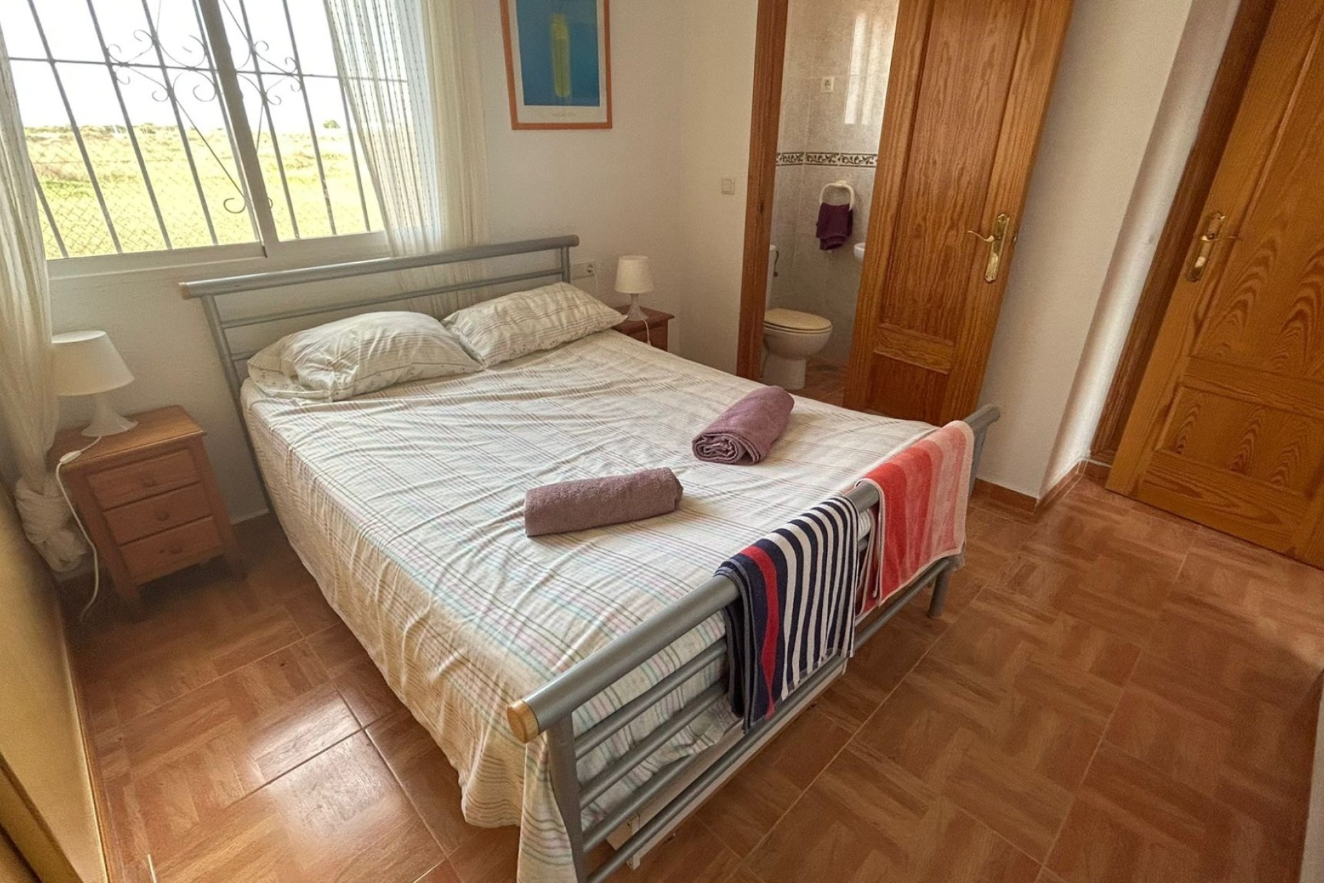 Resale - Villa - Los Alcazares - Santa Rosalia