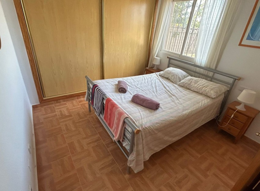 Resale - Villa - Los Alcazares - Santa Rosalia