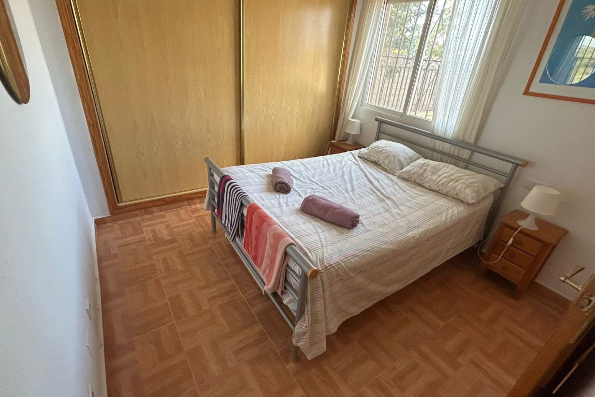 Resale - Villa - Los Alcazares - Santa Rosalia