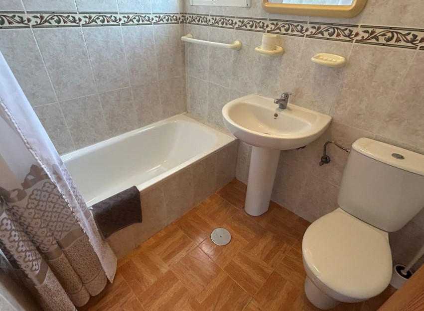 Resale - Villa - Los Alcazares - Santa Rosalia