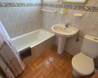 Resale - Villa - Los Alcazares - Santa Rosalia