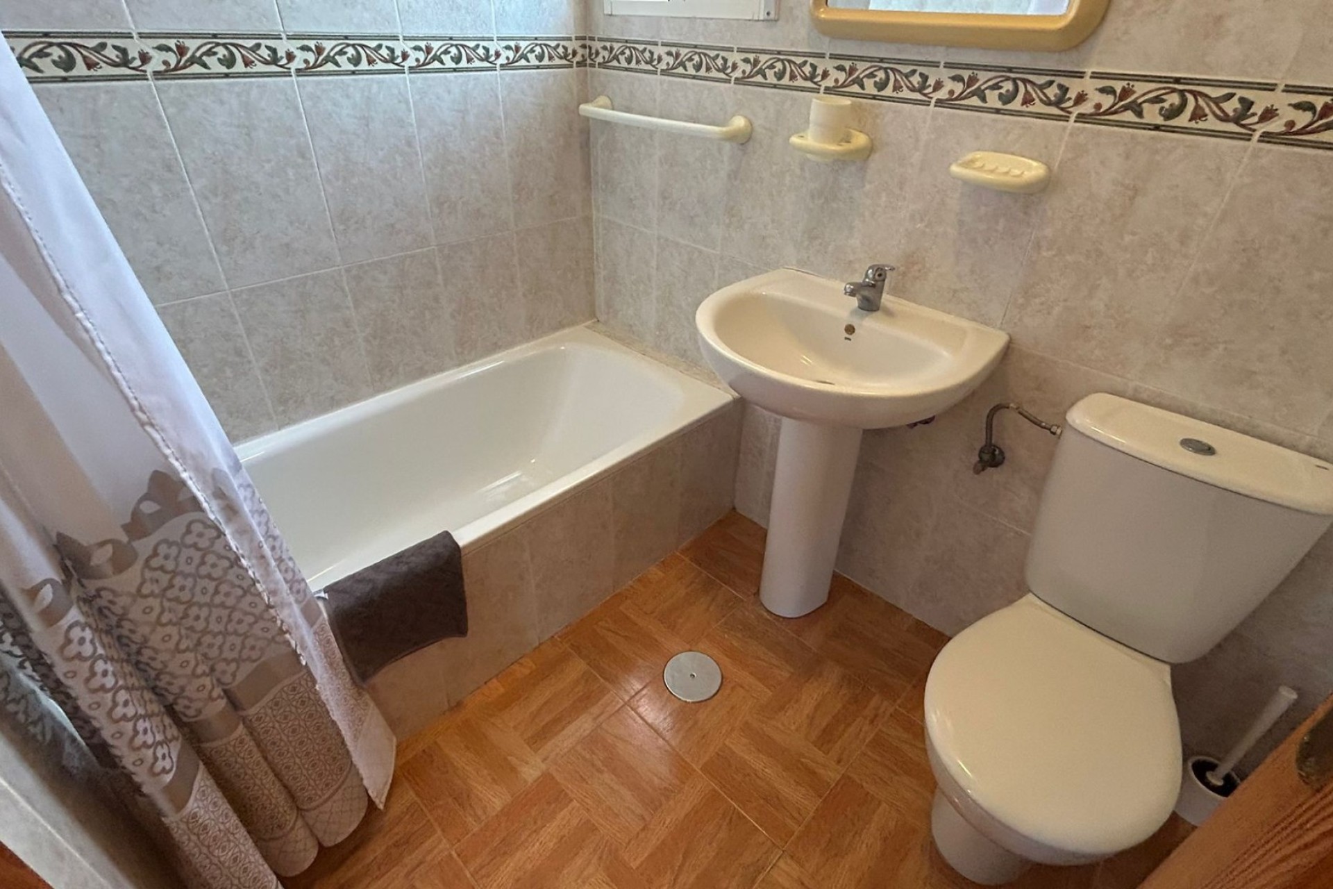 Resale - Villa - Los Alcazares - Santa Rosalia