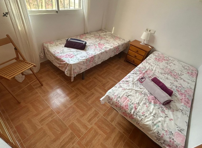 Resale - Villa - Los Alcazares - Santa Rosalia