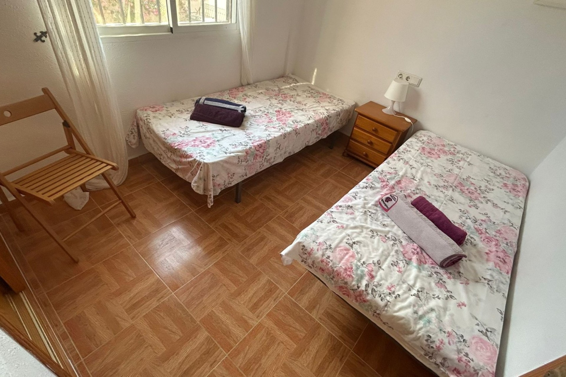 Resale - Villa - Los Alcazares - Santa Rosalia