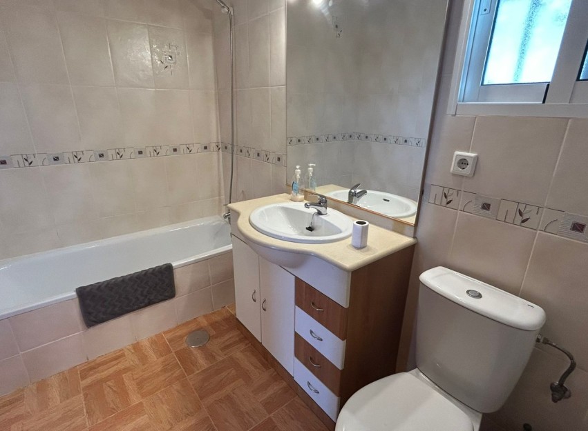 Resale - Villa - Los Alcazares - Santa Rosalia