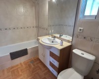 Resale - Villa - Los Alcazares - Santa Rosalia
