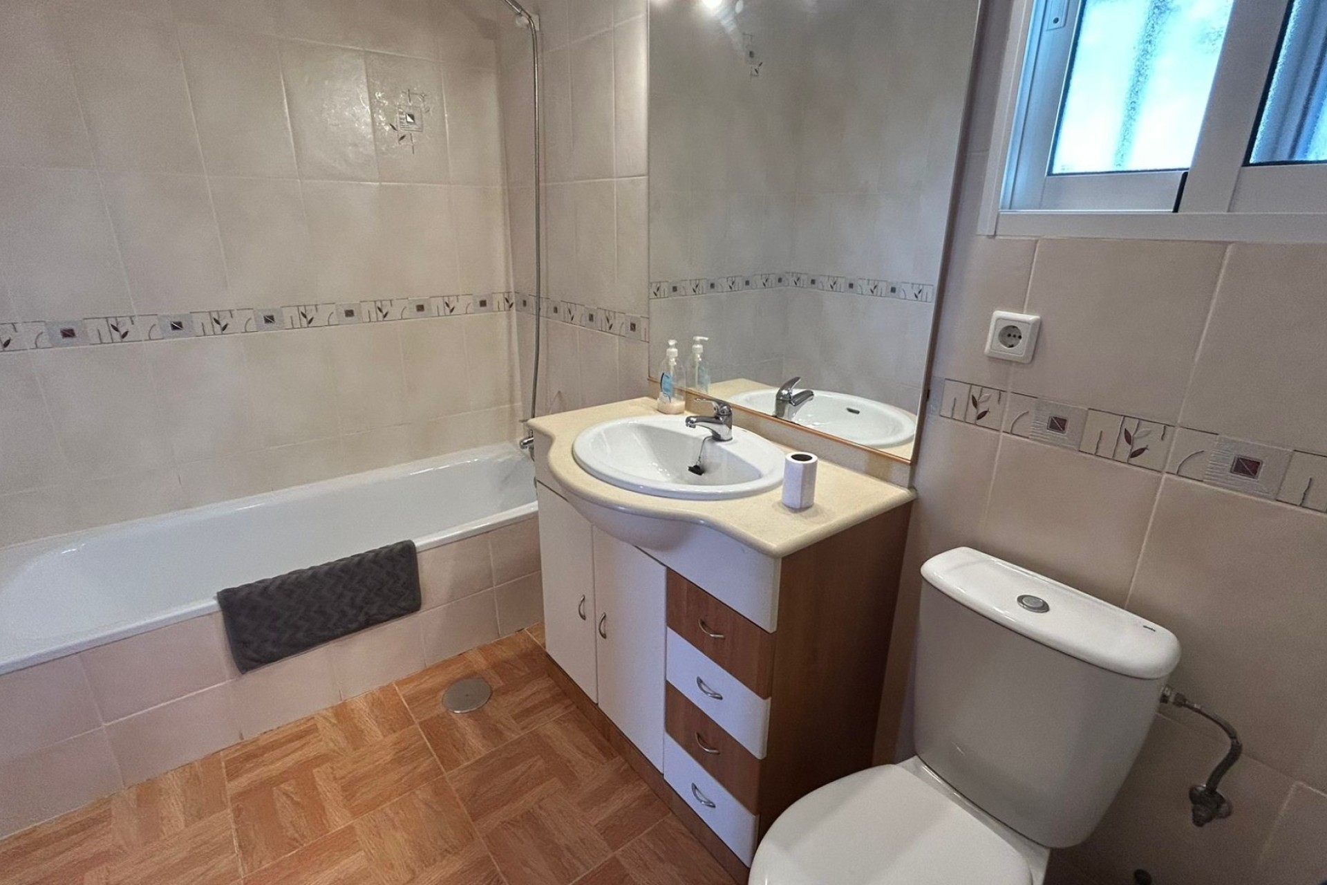 Resale - Villa - Los Alcazares - Santa Rosalia