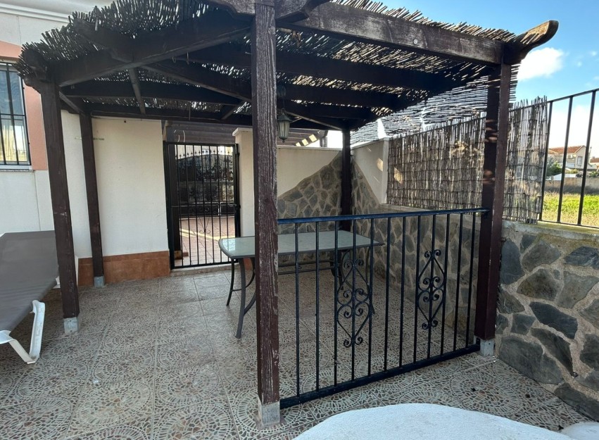 Resale - Villa - Los Alcazares - Santa Rosalia