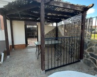 Resale - Villa - Los Alcazares - Santa Rosalia