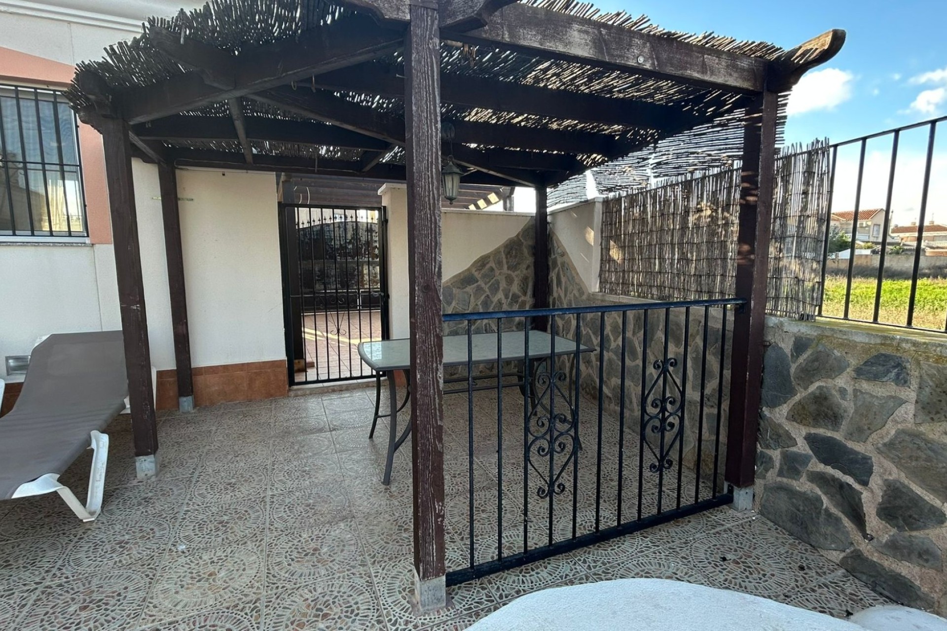 Resale - Villa - Los Alcazares - Santa Rosalia