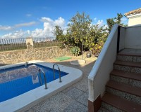 Resale - Villa - Los Alcazares - Santa Rosalia