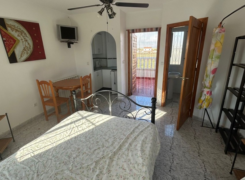Resale - Villa - Los Alcazares - Santa Rosalia