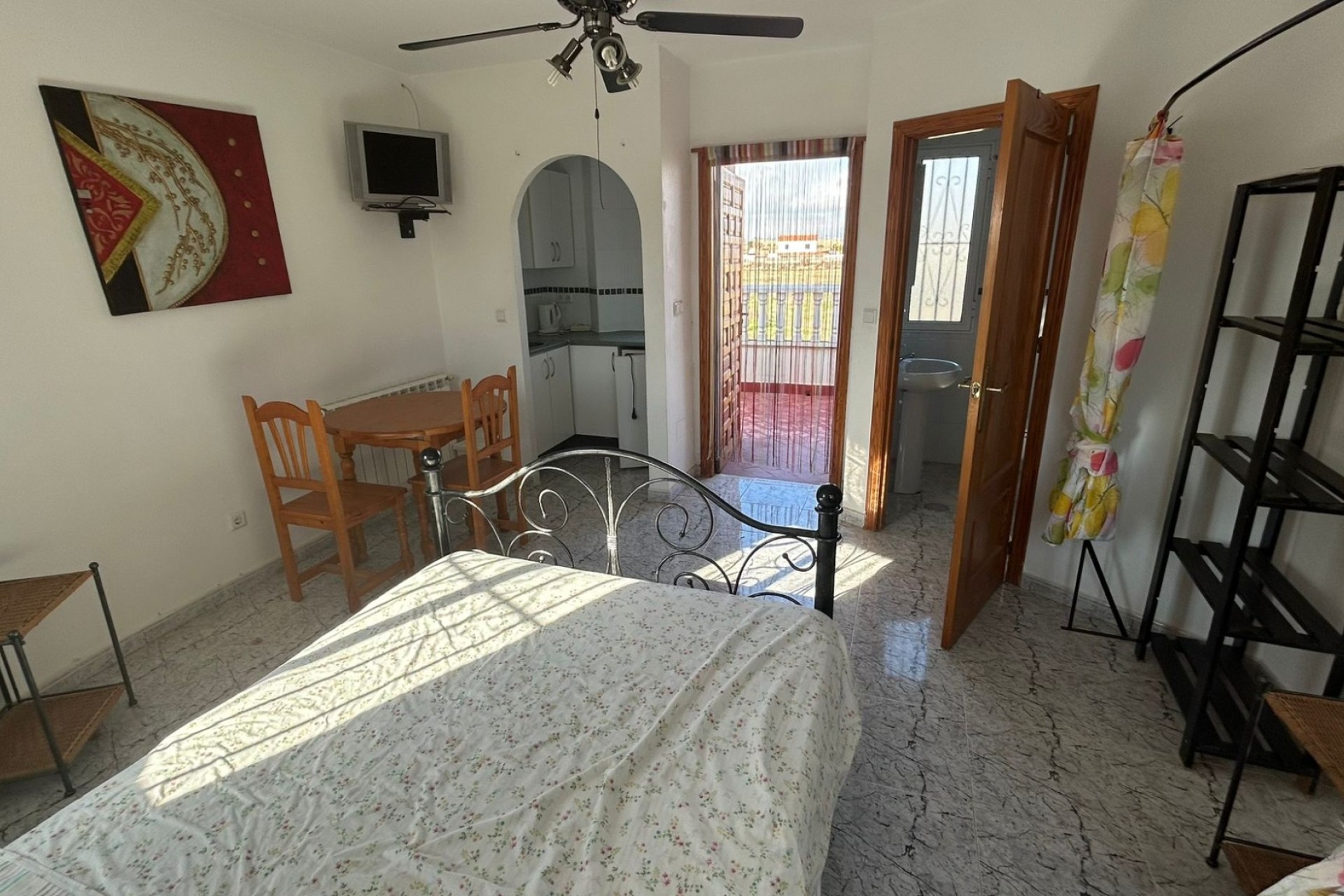 Resale - Villa - Los Alcazares - Santa Rosalia