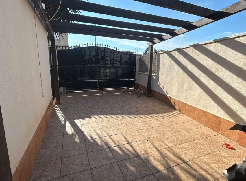 Resale - Villa - Los Alcazares - Santa Rosalia