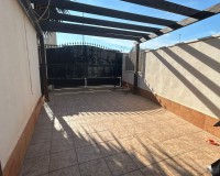 Resale - Villa - Los Alcazares - Santa Rosalia