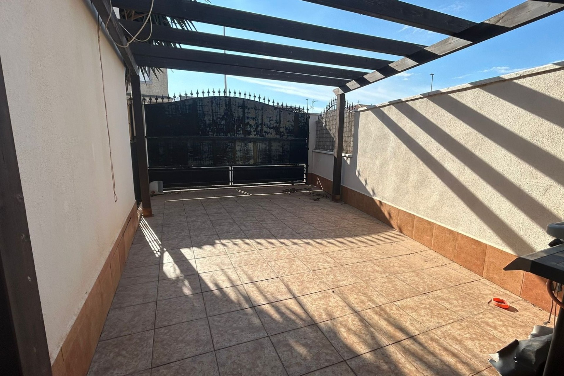 Resale - Villa - Los Alcazares - Santa Rosalia