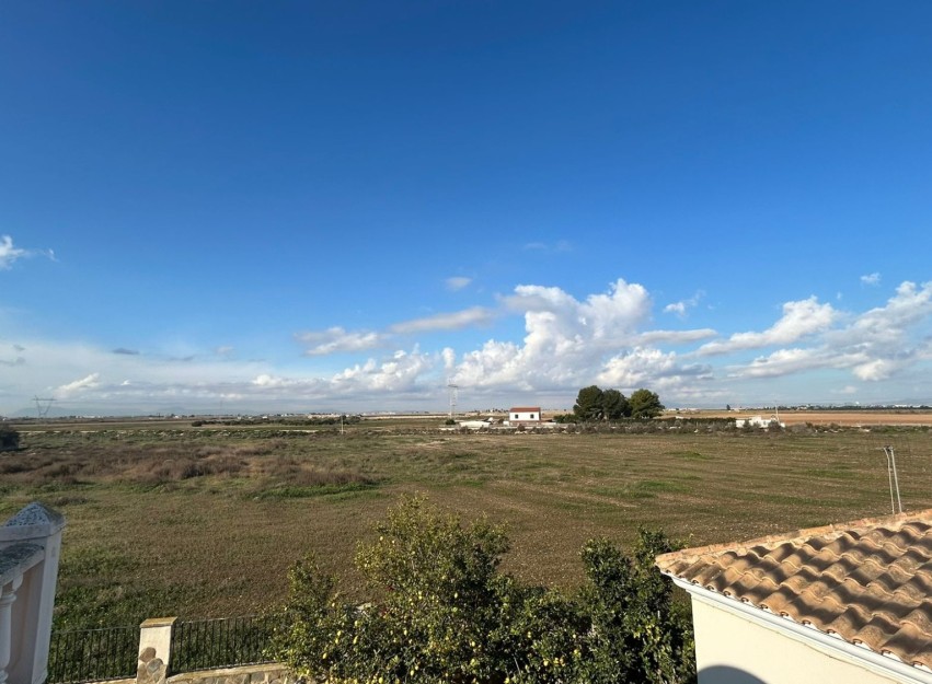 Resale - Villa - Los Alcazares - Santa Rosalia