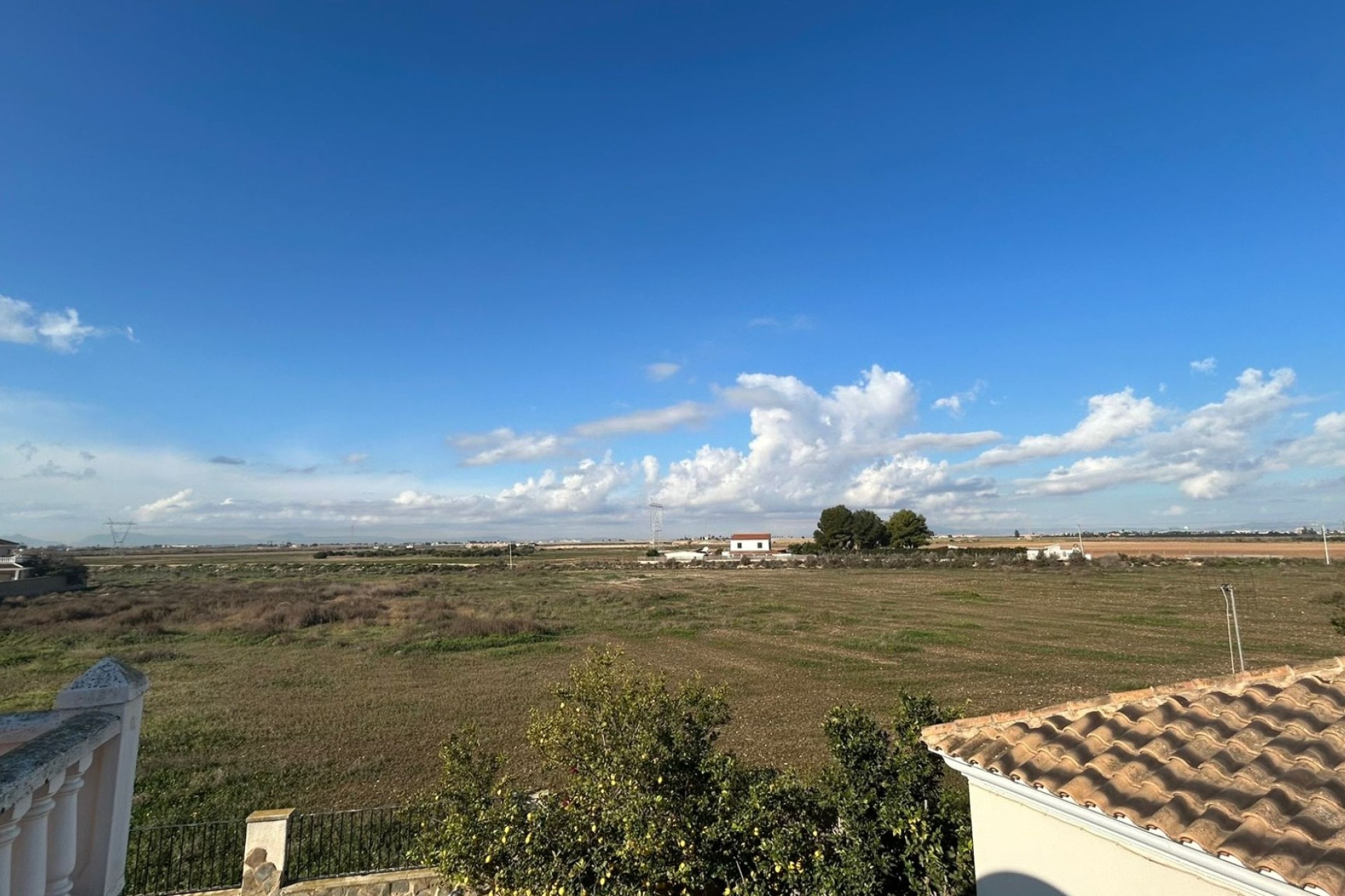 Resale - Villa - Los Alcazares - Santa Rosalia