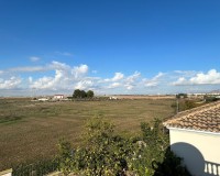 Resale - Villa - Los Alcazares - Santa Rosalia