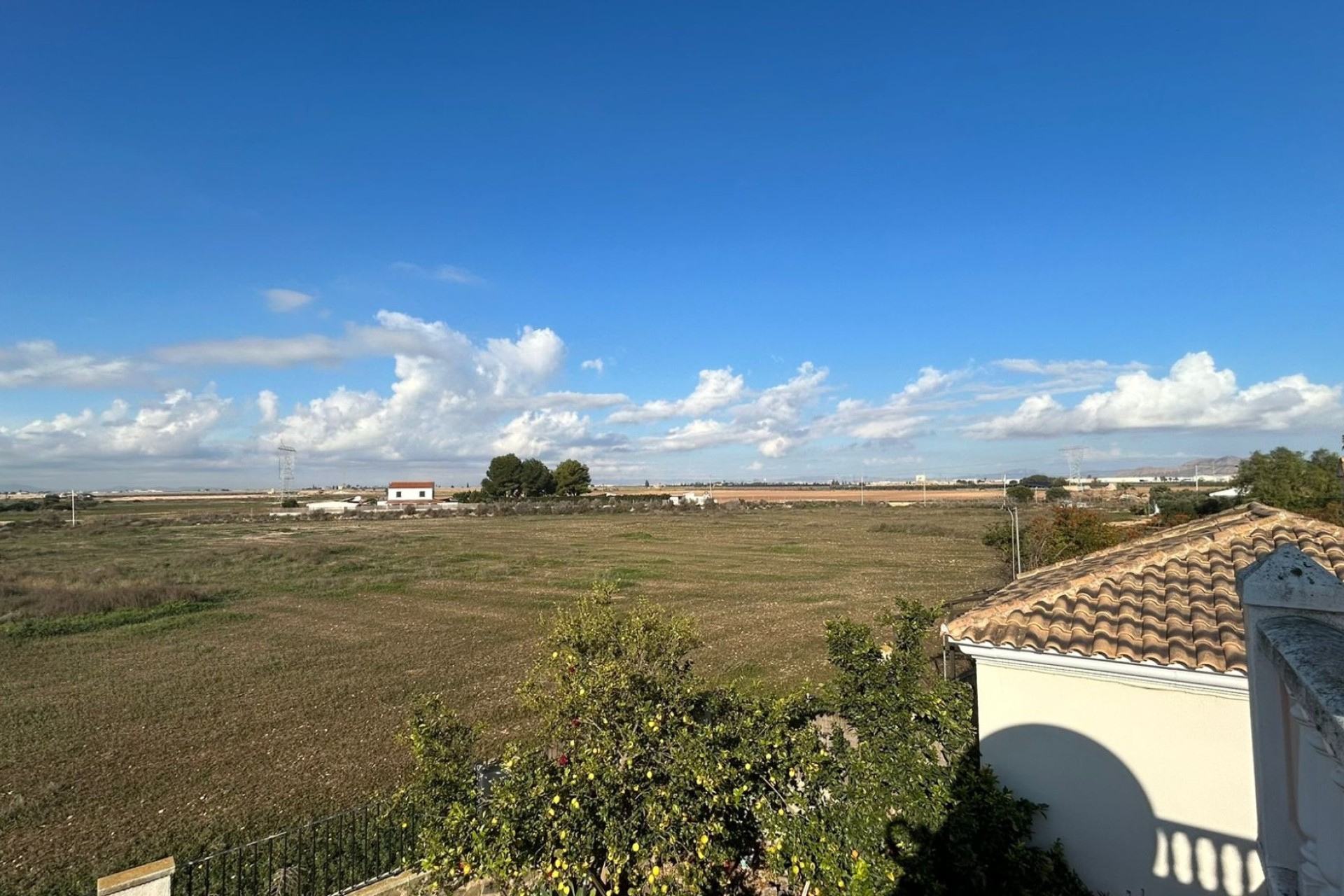 Resale - Villa - Los Alcazares - Santa Rosalia