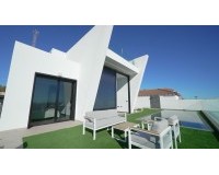 Resale - Villa - Los Balcones - Los Altos del Edén - Los Altos