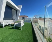 Resale - Villa - Los Balcones - Los Altos del Edén - Los Altos